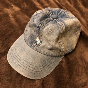 *Brand New* Hat